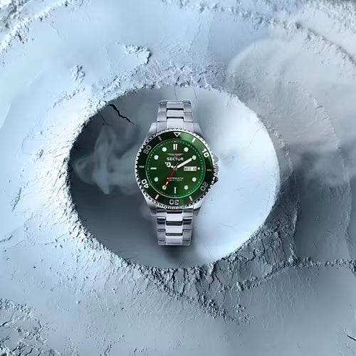 OROLOGIO SECTOR SECTOR 230 WATCH - R3223161020