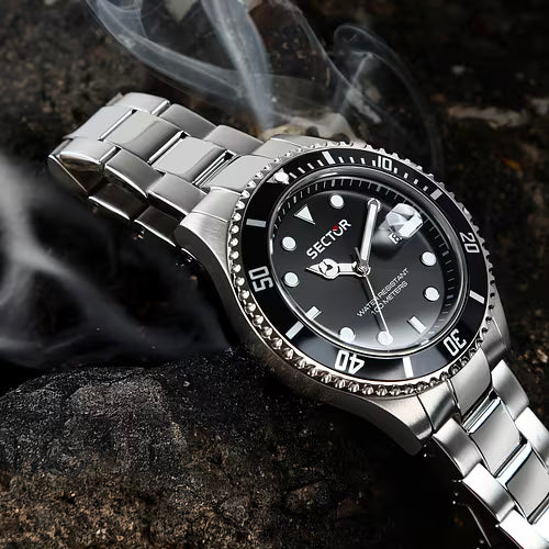 OROLOGIO SECTOR Collection 230 SECTOR 230 WATCH - R3253161058