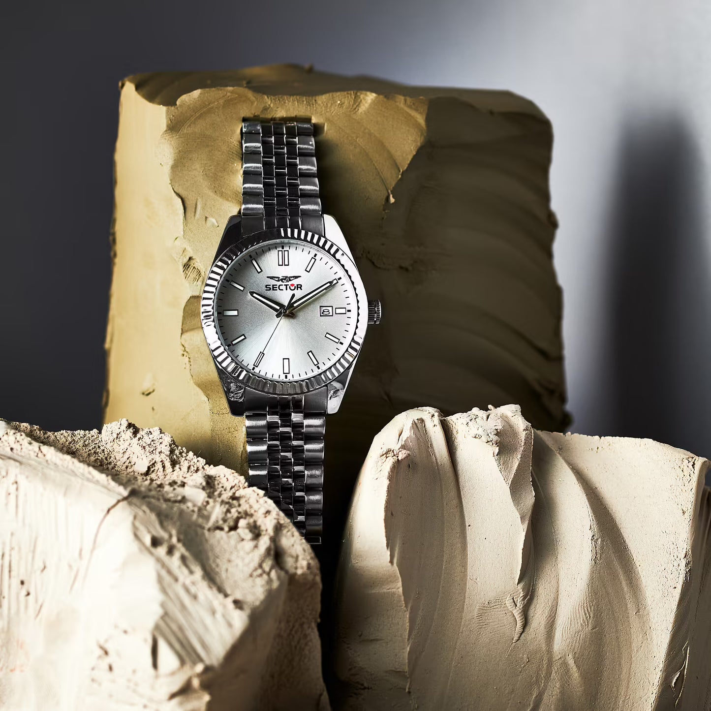 OROLOGIO SECTOR Collezione 240 OROLOGIO SECTOR 240 - R3253240014