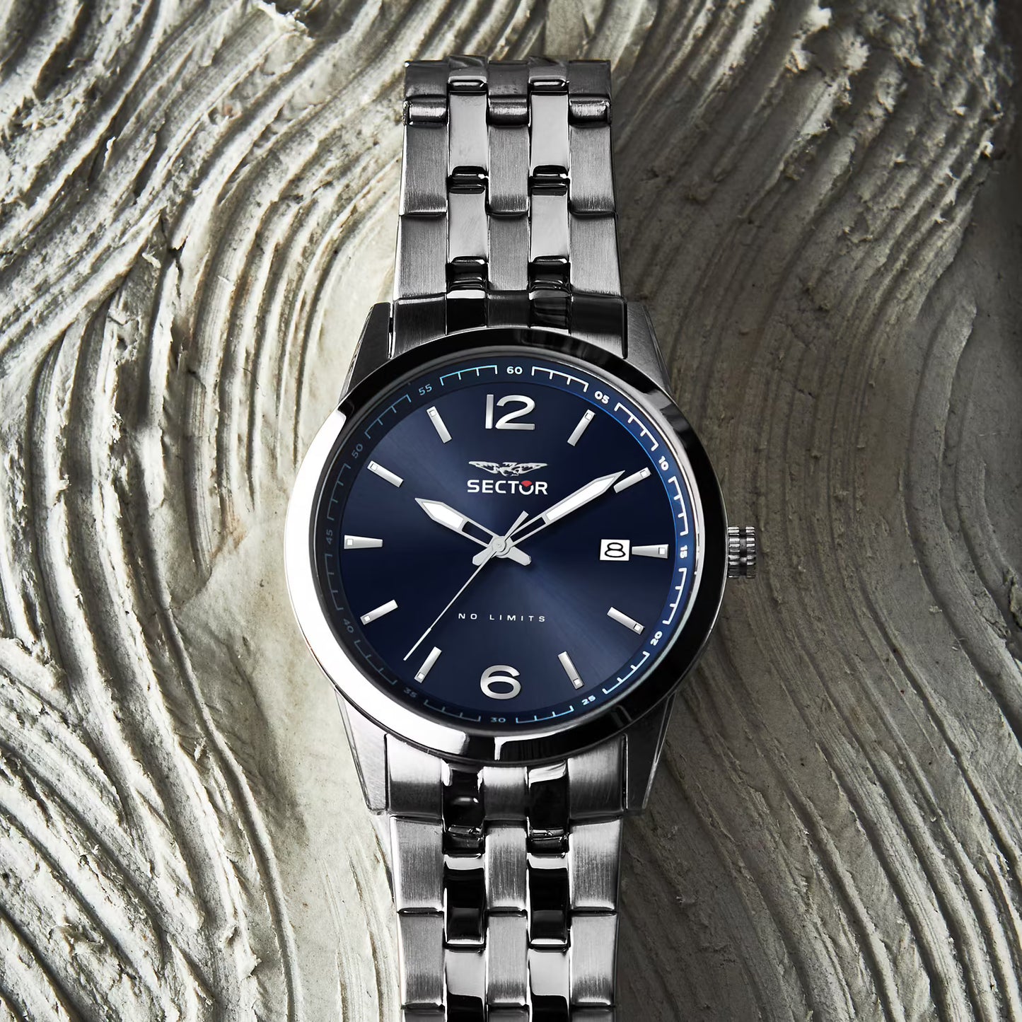 OROLOGIO SECTOR Collezione 660 OROLOGIO SECTOR 660 - R3253517028