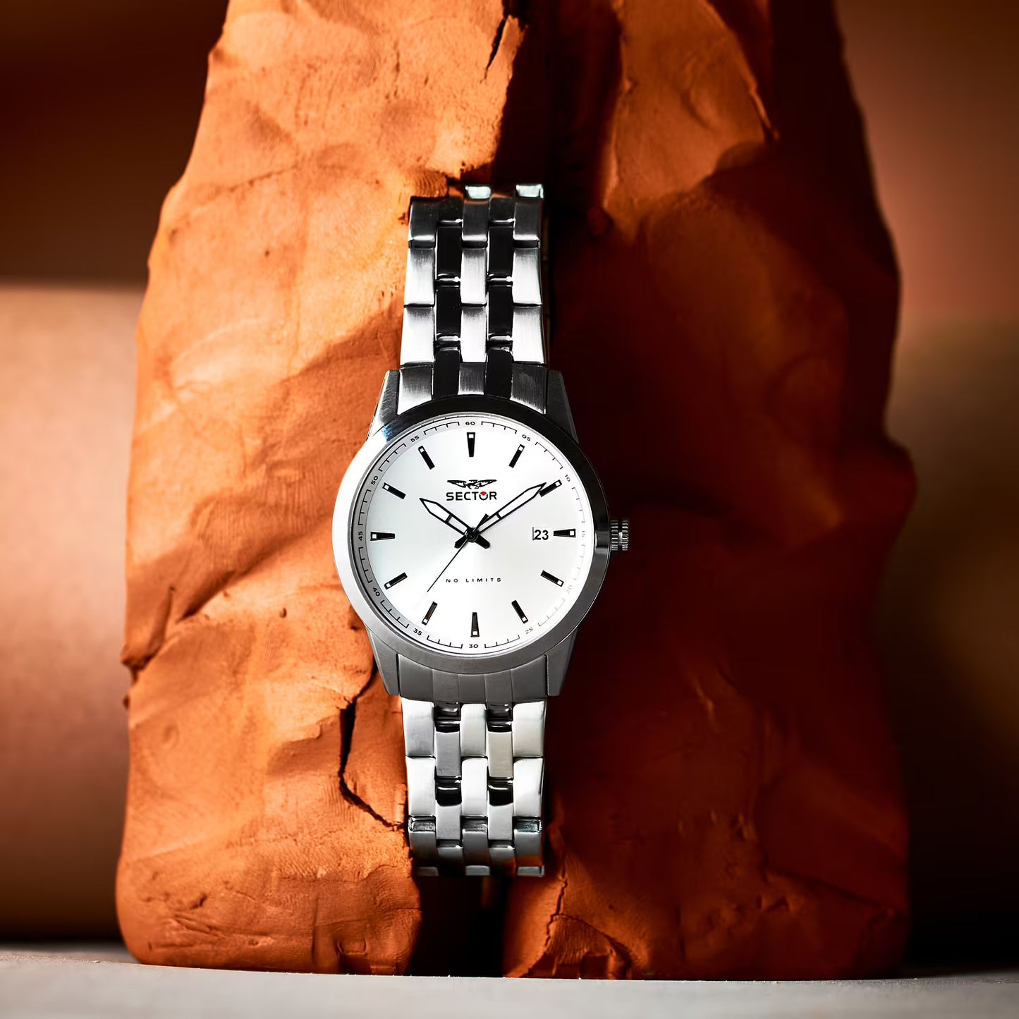OROLOGIO SECTOR Collezione 660 OROLOGIO SECTOR 660 - R3253517030