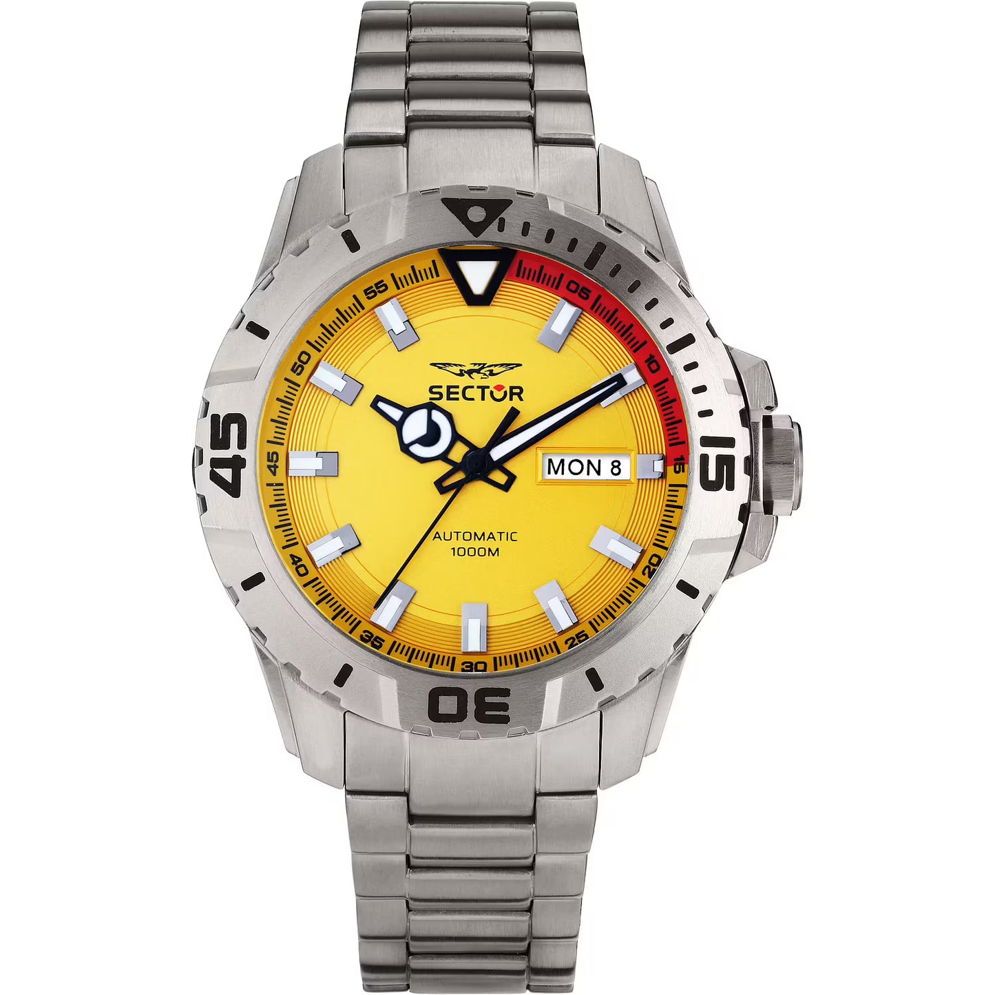 OROLOGIO SECTOR Collezione Legend OROLOGIO SECTOR LEGEND - R3223135002
