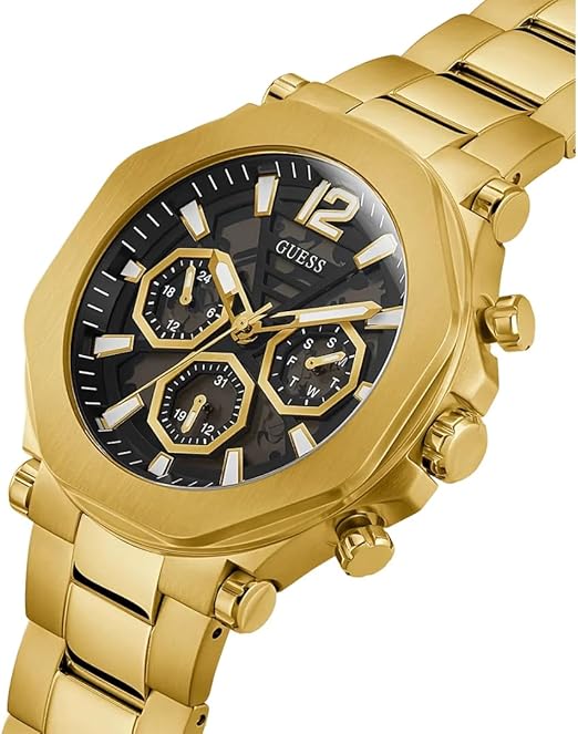 Guess orologio multifunzione uomo Guess - GW0539G2