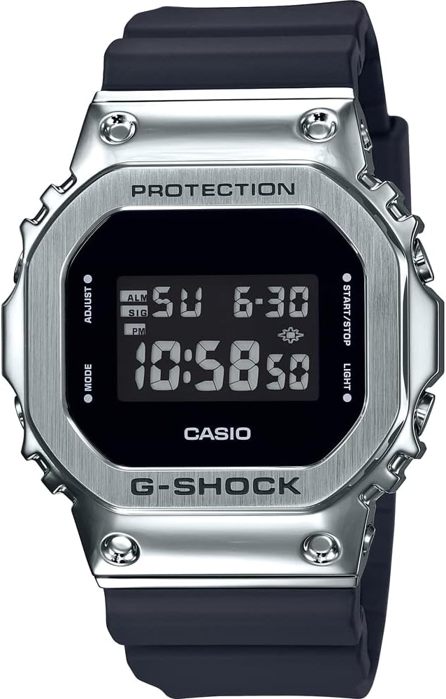 G-SHOCK Serie GM-5600U-1ER