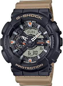 G-SHOCK GA-110TU-1A5ER