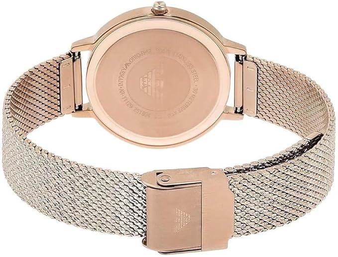Emporio Armani orologio al quarzo Emporio Armani donna -AR11129