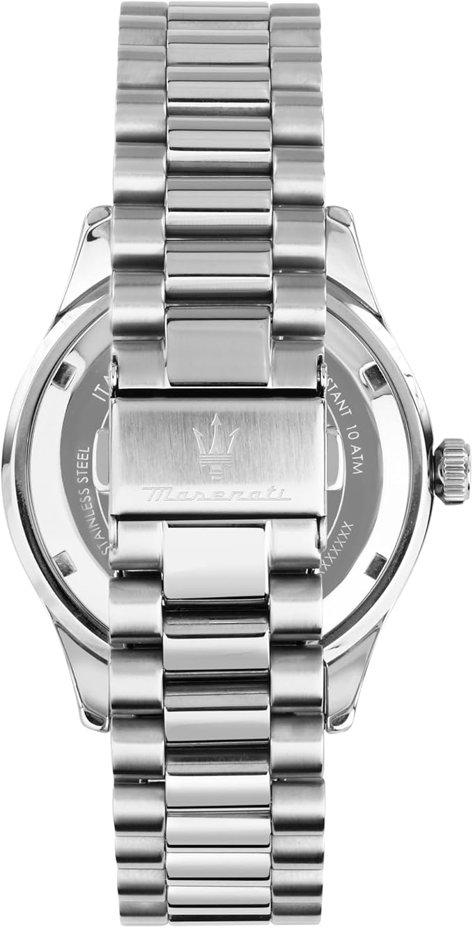 OROLOGIO MASERATI SORPASSO - R8853124003