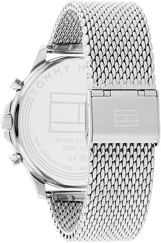 Tommy Hilfiger orologio multifunzione uomo Tommy Hilfiger Ryder - 1710498