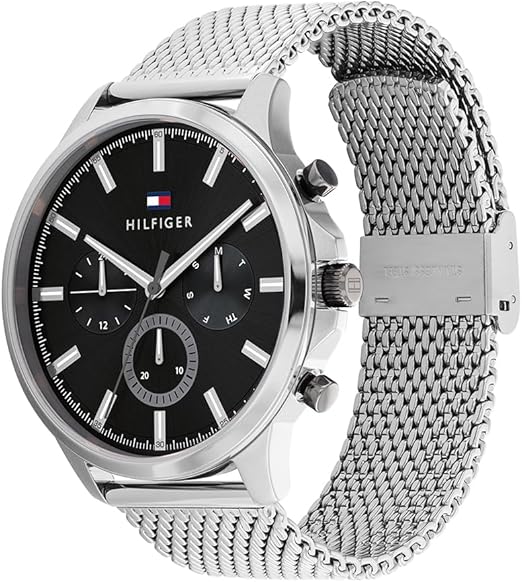 Tommy Hilfiger orologio multifunzione uomo Tommy Hilfiger Ryder - 1710498