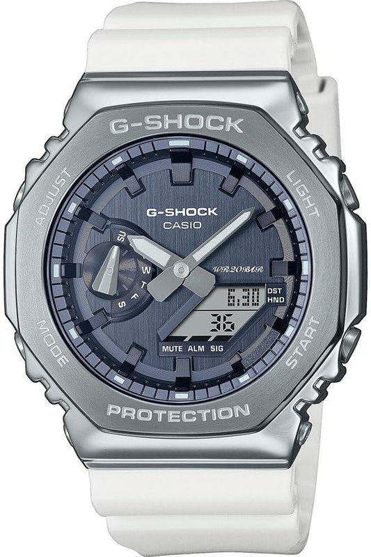 G-SHOCK Serie GM-2100WS-7A