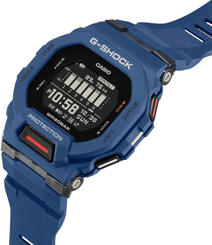 G-SHOCK Serie GBD-200-2ER