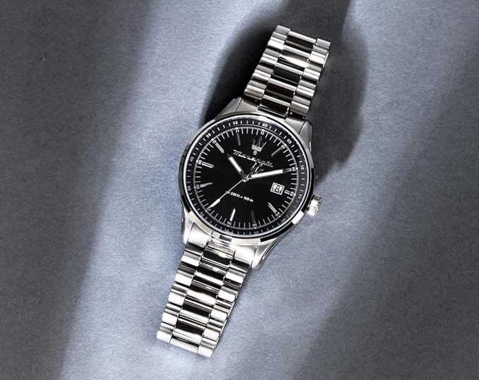 OROLOGIO MASERATI SORPASSO - R8853124003