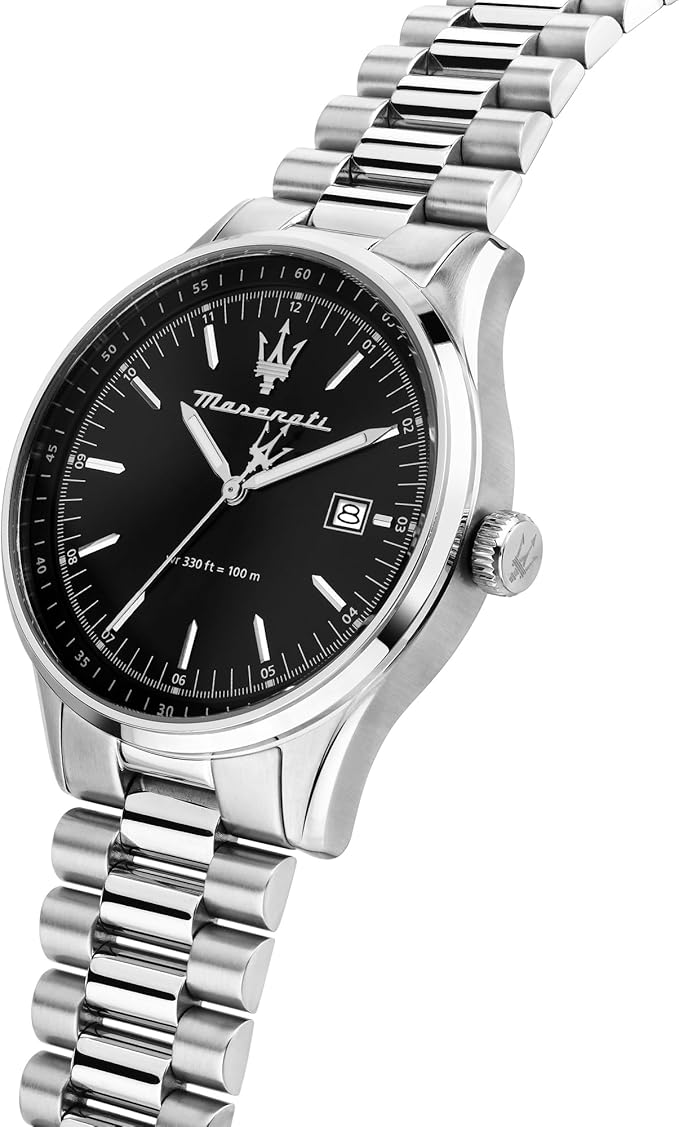 OROLOGIO MASERATI SORPASSO - R8853124003