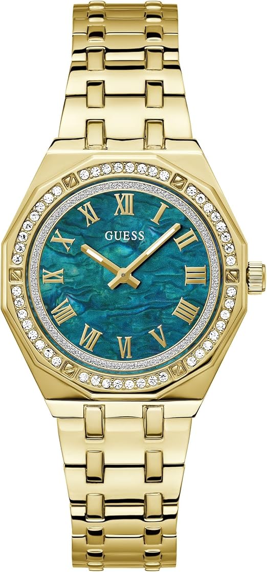 Guess orologio solo tempo donna Guess DESIRE Codice: GW0770L2