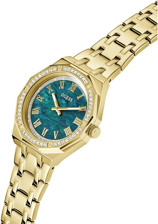Guess orologio solo tempo donna Guess DESIRE Codice: GW0770L2
