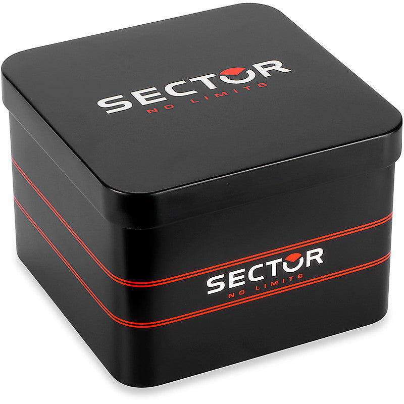 OROLOGIO SECTOR Collezione 245 OROLOGIO SECTOR 245 - R3253486006
