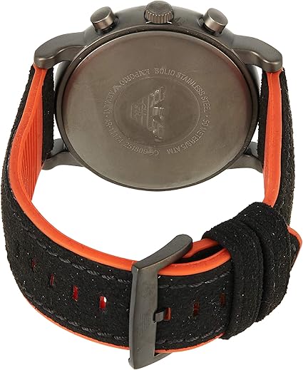 Emporio Armani orologio cronografo uomo Emporio Armani - AR11174