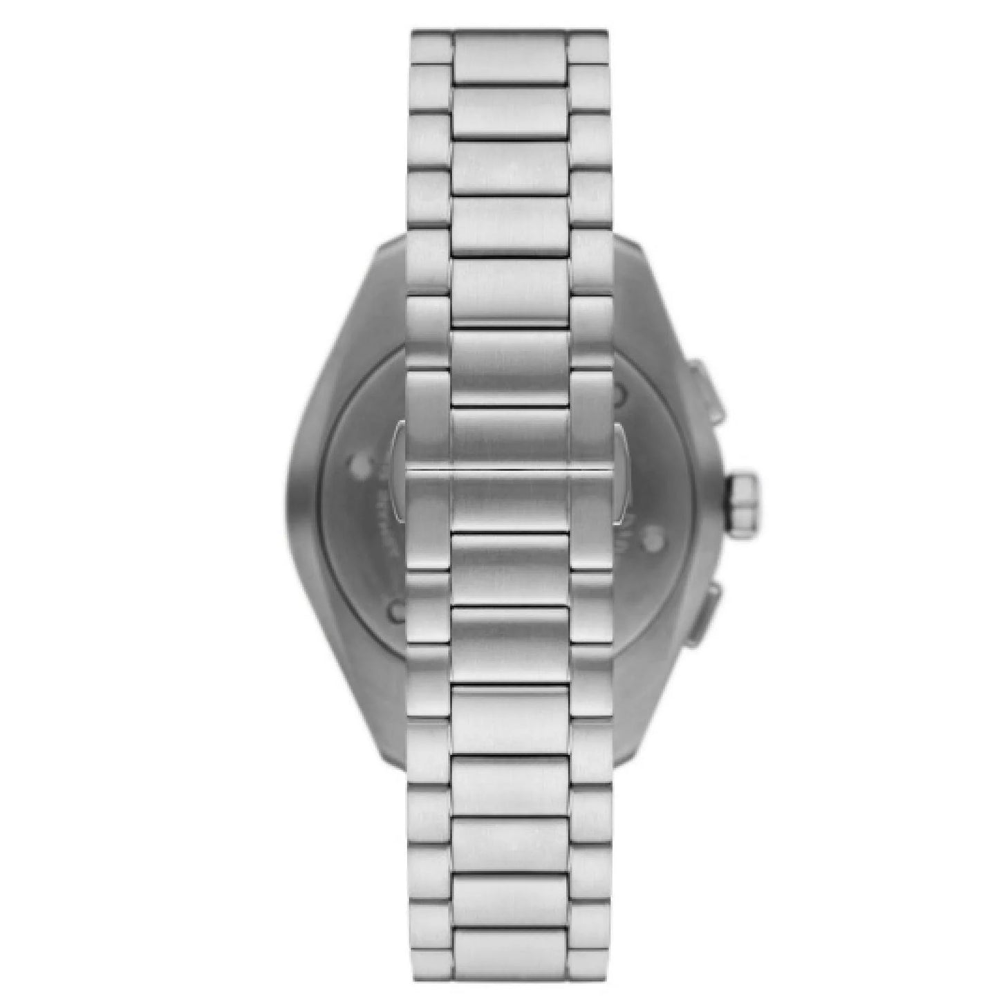 Emporio Armani Orologio cronografo In Acciaio Inossidabile-AR11480