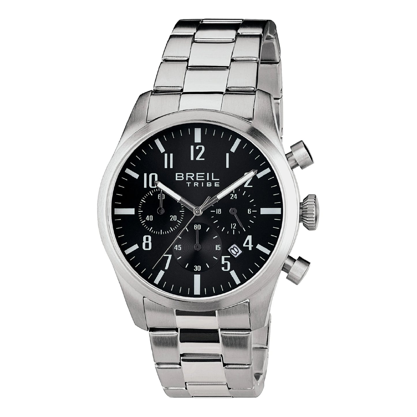 BREIL CLASSIC ELEGANCE CHRONO GENT 42 MM - EW0227