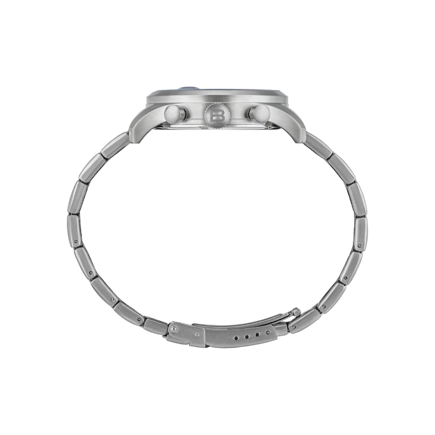 BREIL CLASSIC ELEGANCE CHRONO GENT 42 MM - EW0227