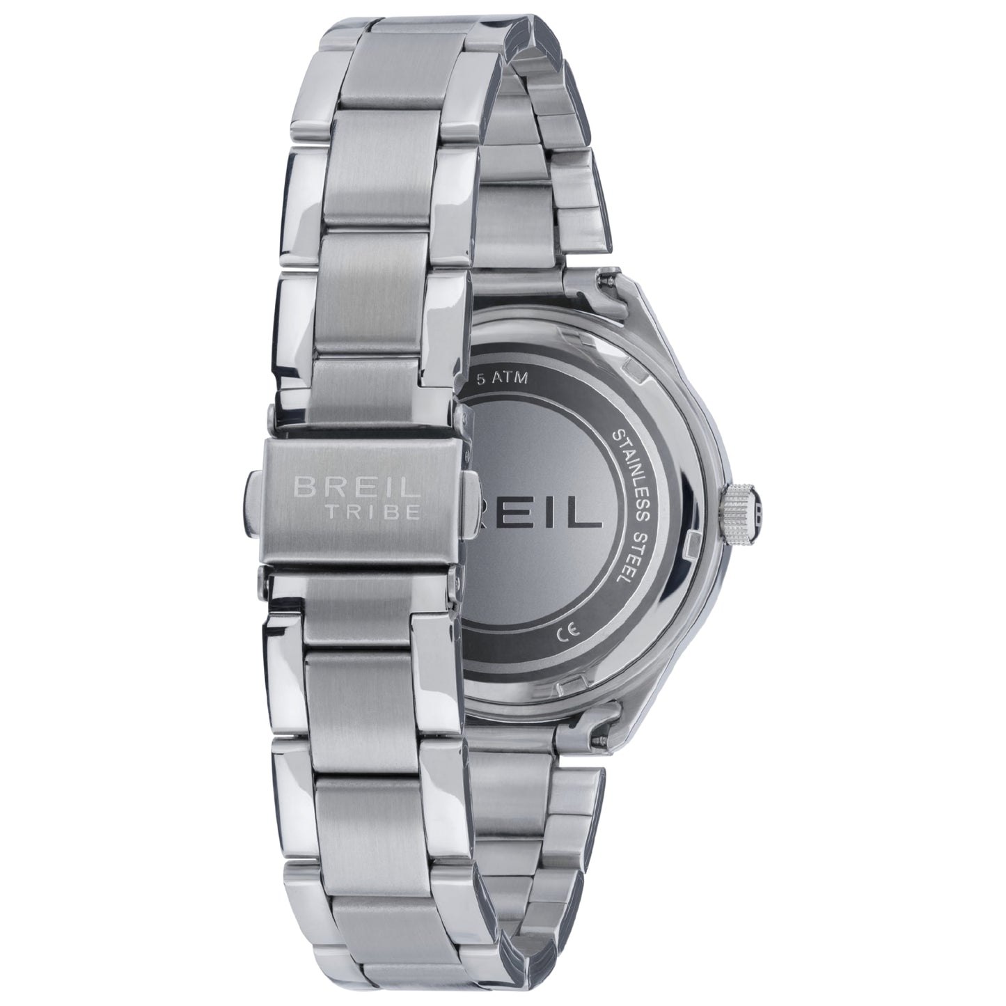 BREIL MATE MULTIFUNZIONE GENT 37 MM- EW0618