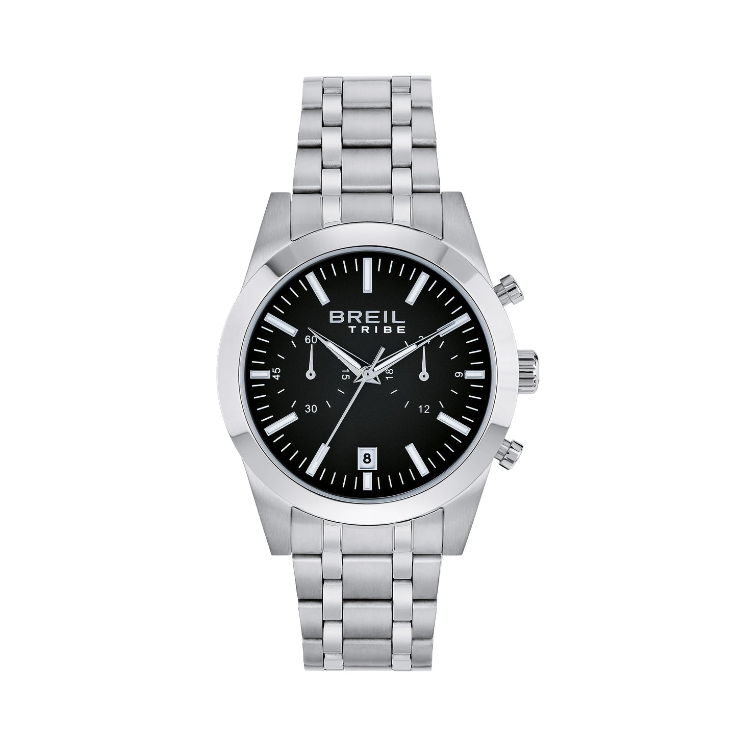 BREIL RANK CHRONO GENT 40 MM - EW0734