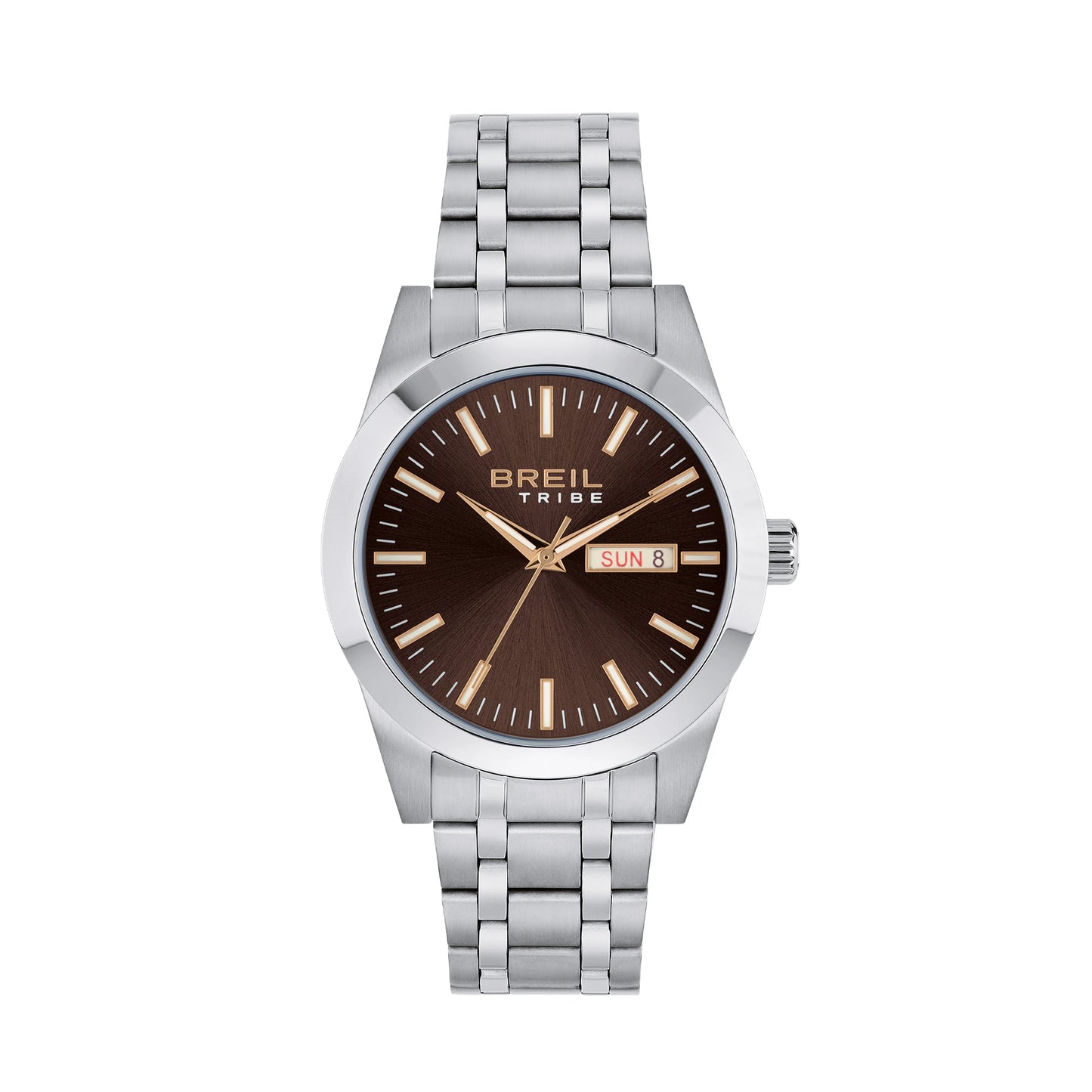 BREIL RANK SOLO TEMPO GENT 40 MM- EW0737
