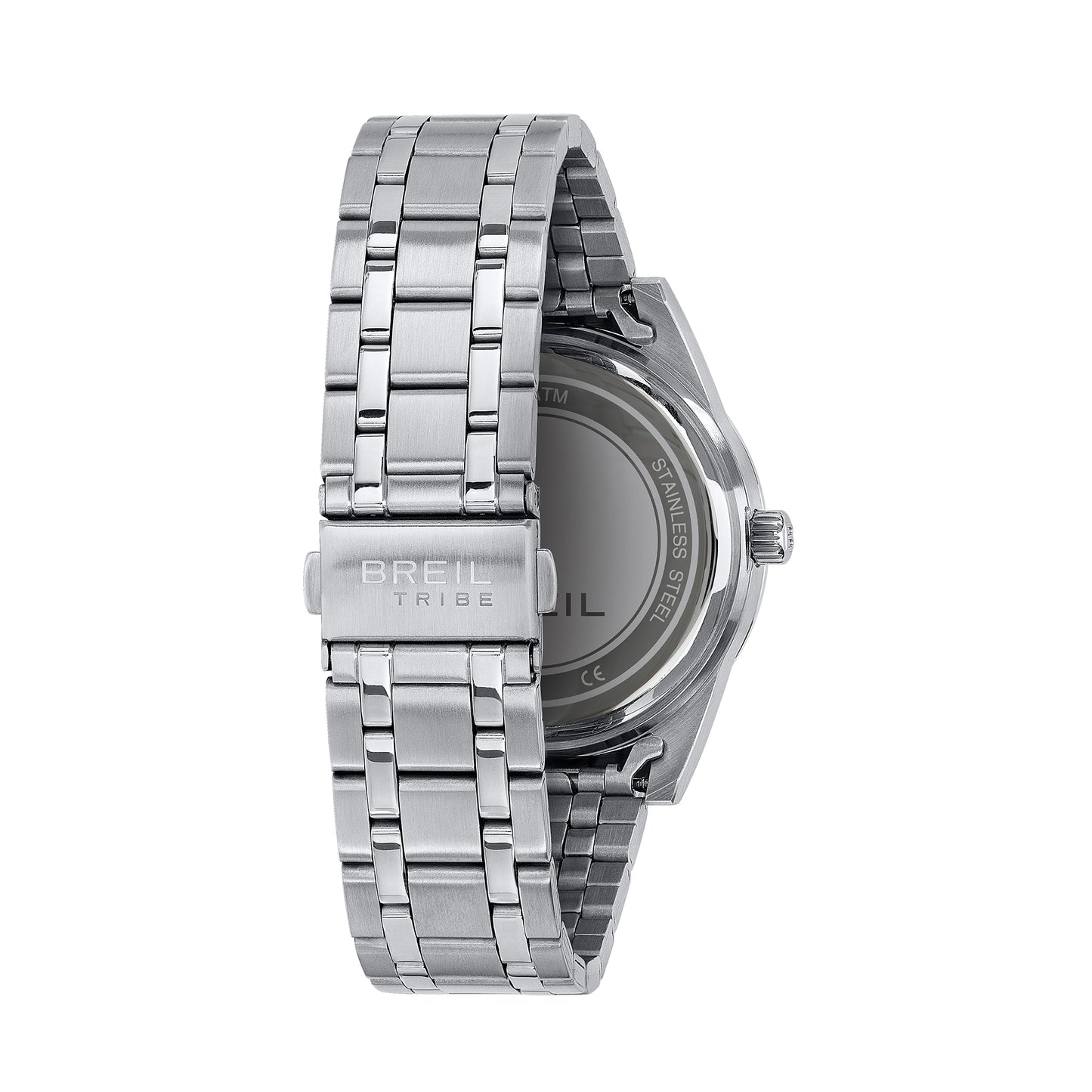 BREIL RANK SOLO TEMPO GENT 40 MM- EW0752