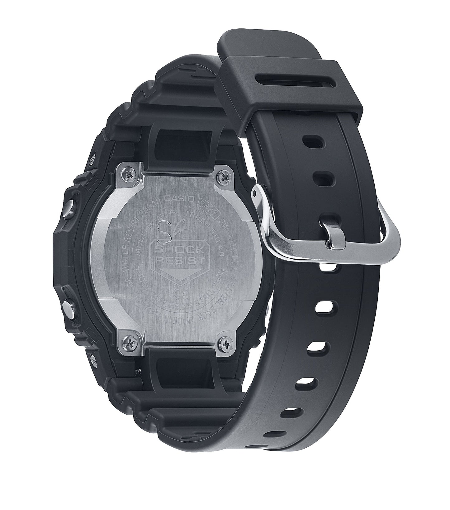 G-SHOCK Serie GW-M5610U-1ER