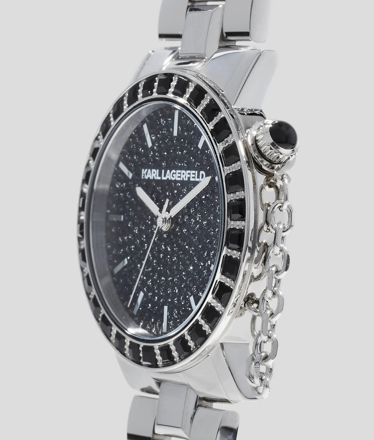 KARL LAGERFELD CRYSTALS - R0553100505