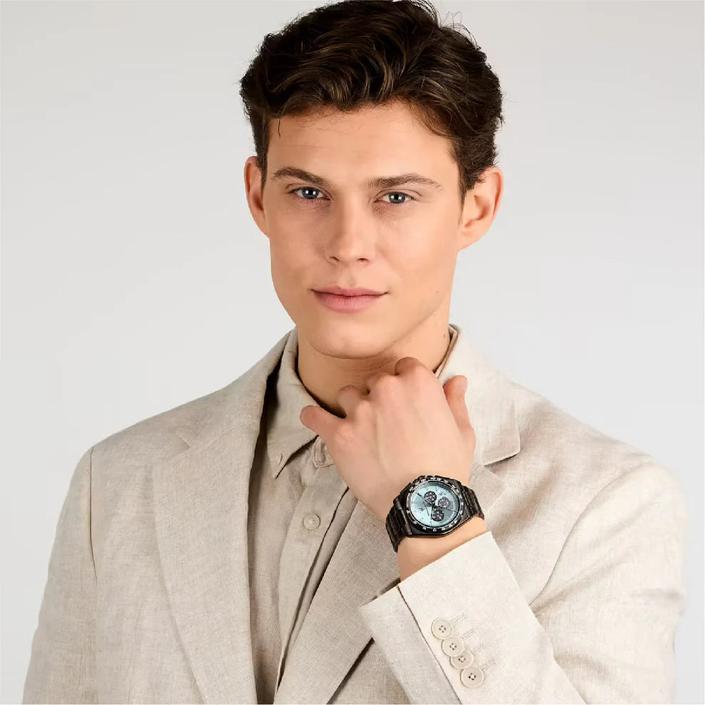OROLOGIO MASERATI VELOCITA' - R8873652004