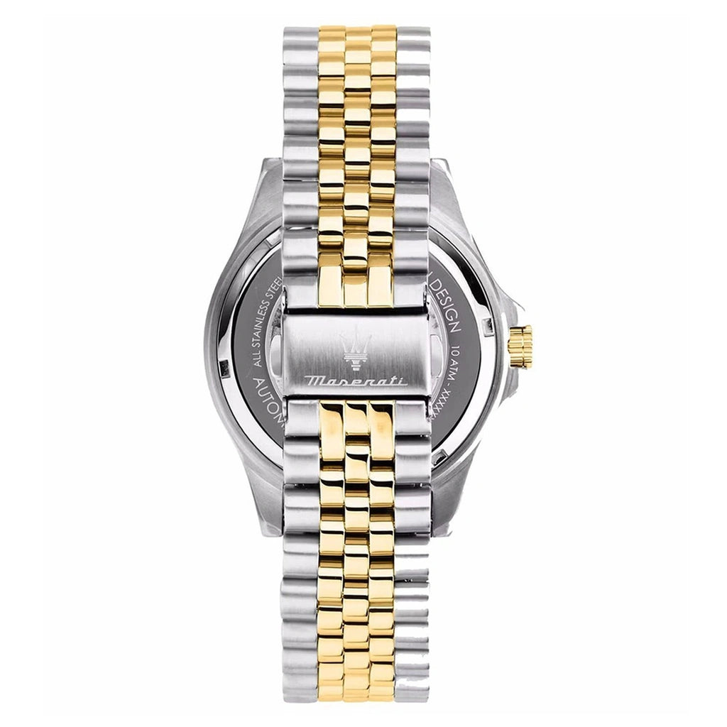 OROLOGIO MASERATI SFIDA - R8823140010