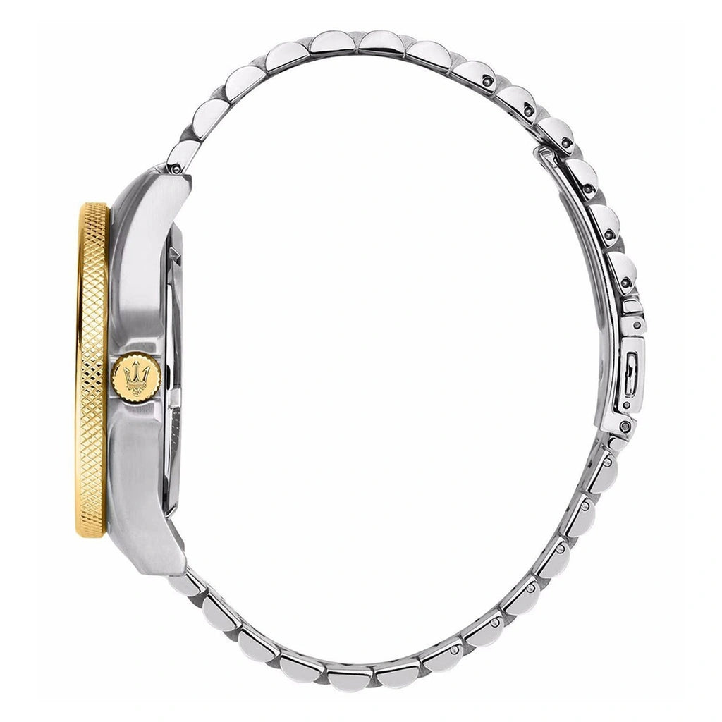 OROLOGIO MASERATI SFIDA - R8823140010