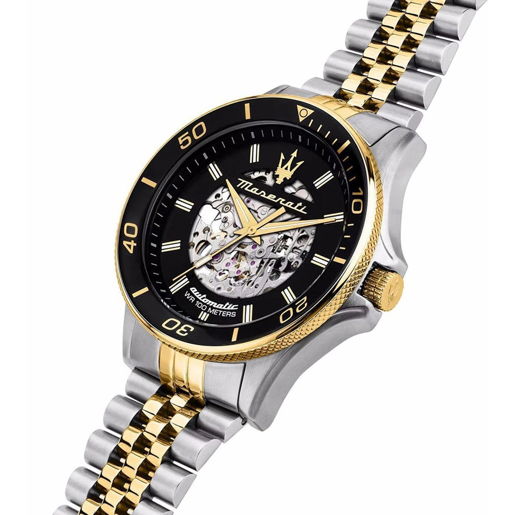 OROLOGIO MASERATI SFIDA - R8823140010