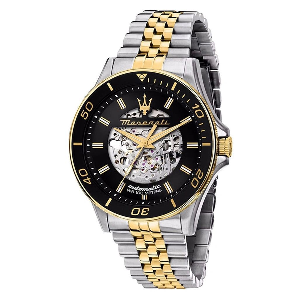OROLOGIO MASERATI SFIDA - R8823140010