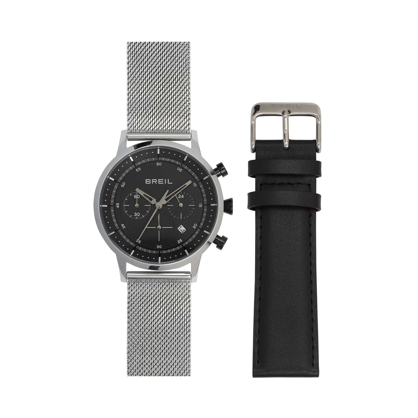 BREIL SIX.3.NINE GENT 44 MM -TW1805