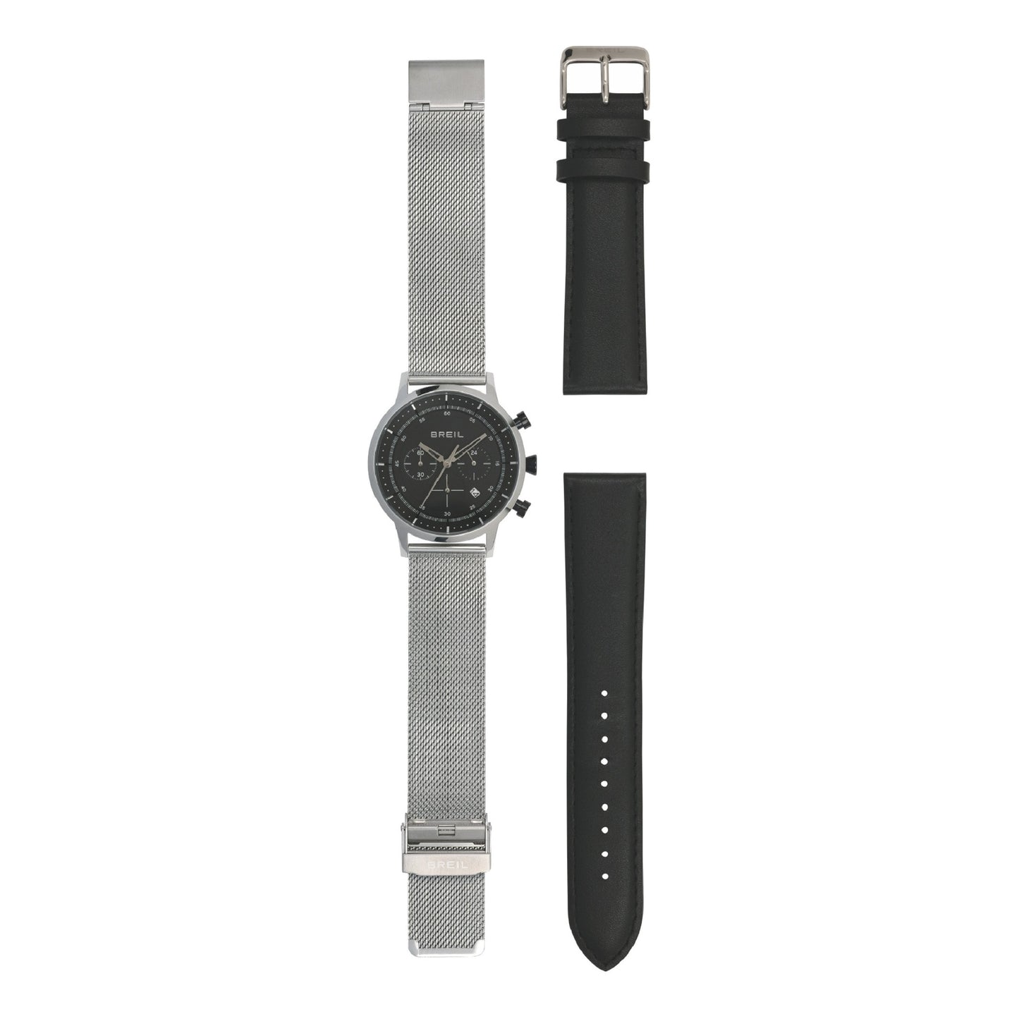 BREIL SIX.3.NINE GENT 44 MM -TW1805