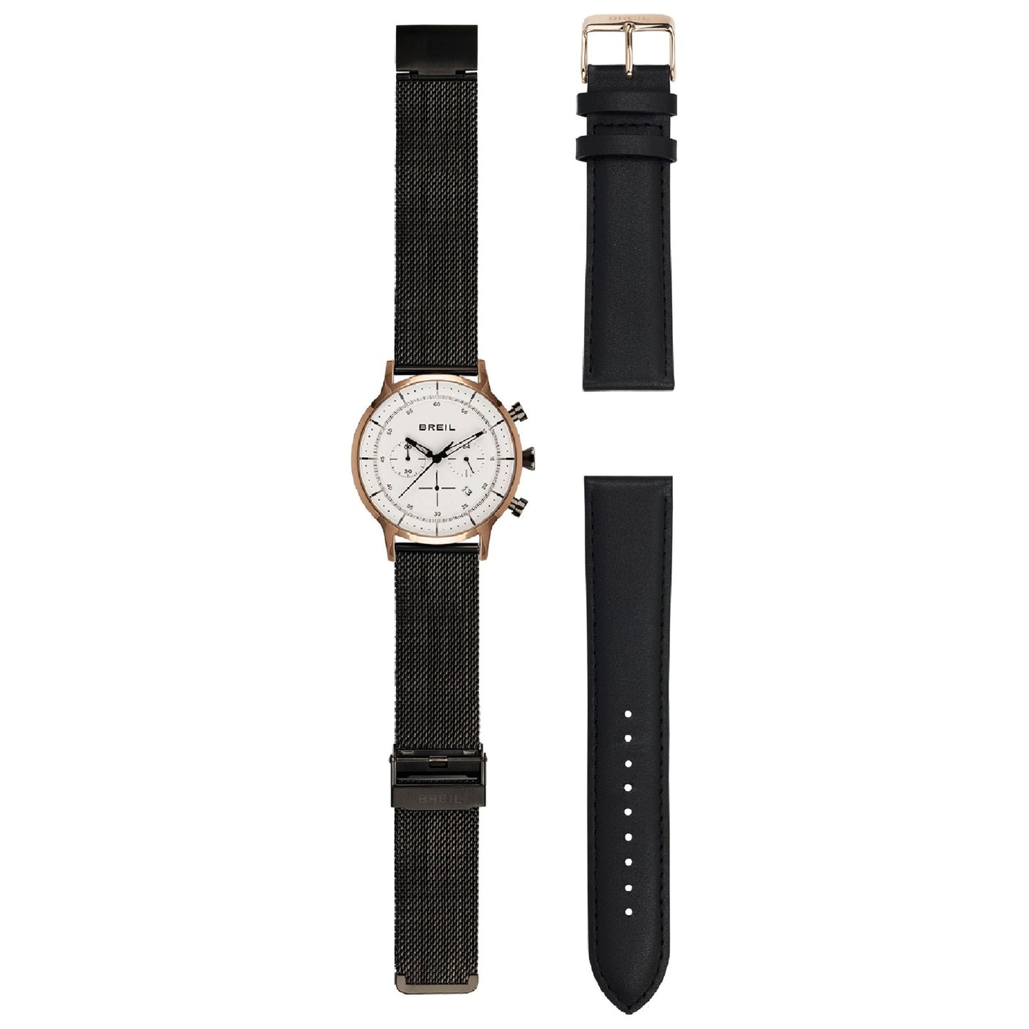 BREIL SIX.3.NINE CHRONO GENT 44 MM -TW1861