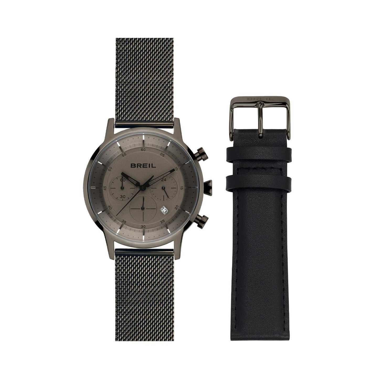 BREIL SIX.3.NINE GENT 44 MM -TW1862