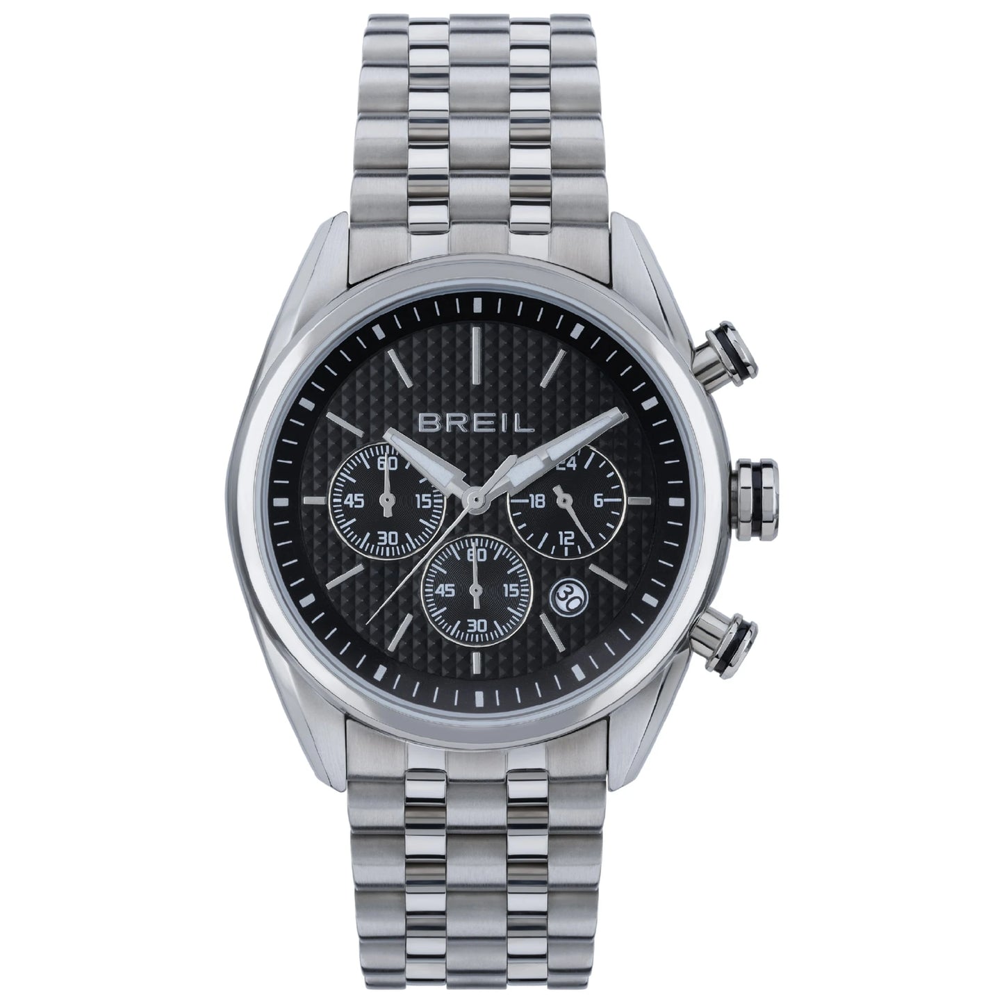 BREIL LINE UP CHRONO GENT 43 MM -TW1986