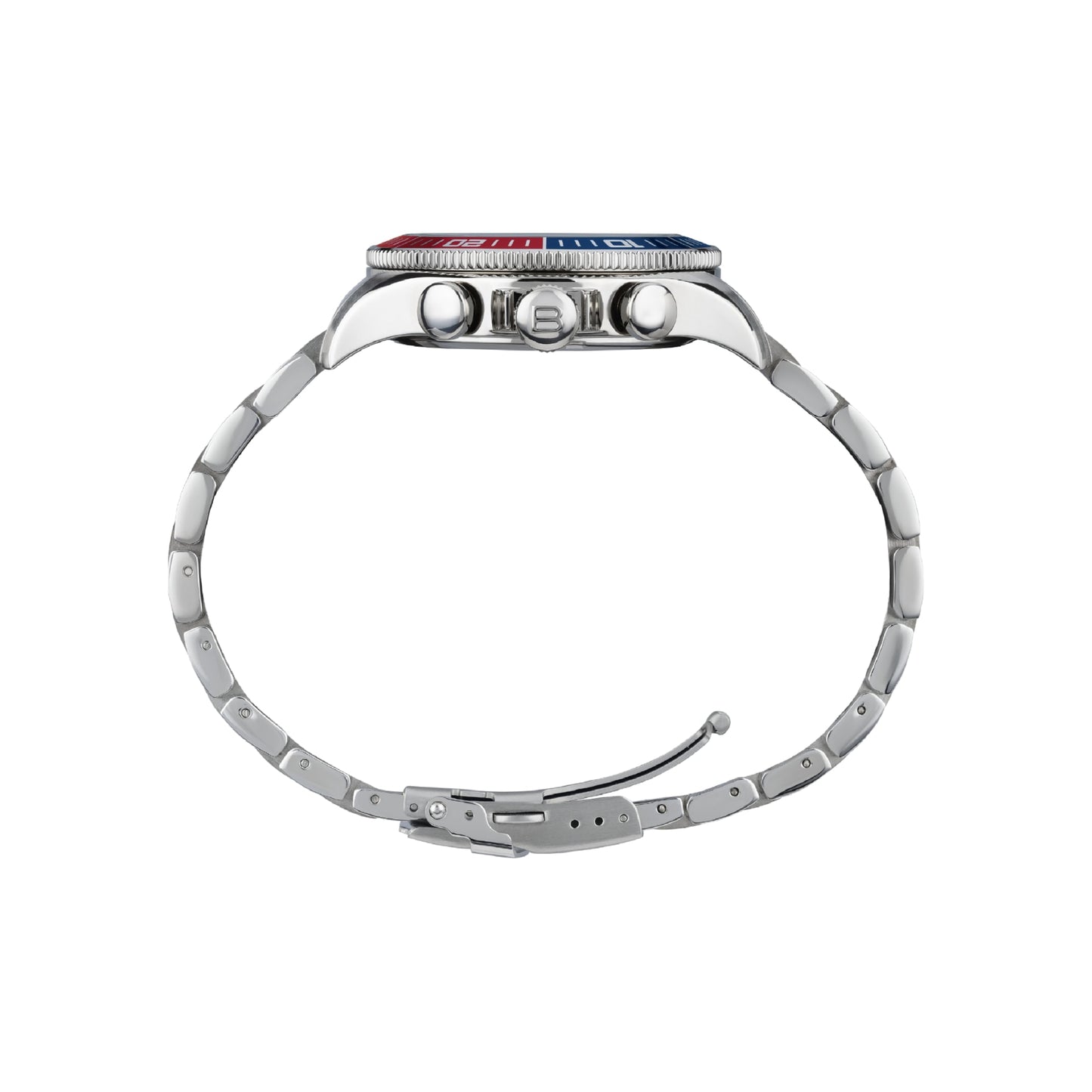 BREIL MANTA 1970 CHRONO GENT 44 MM -TW2010