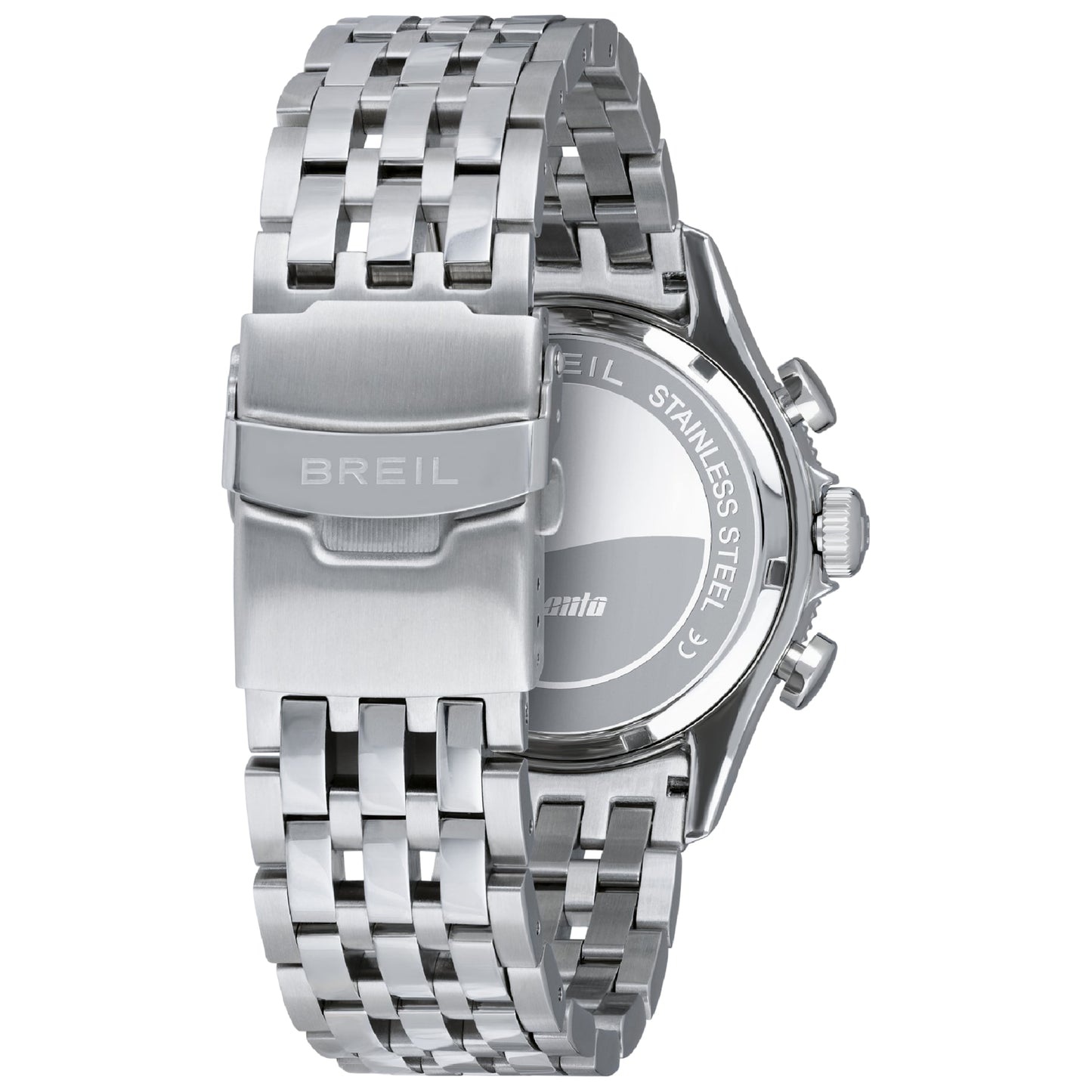 BREIL MANTA 1970 CHRONO GENT 44 MM -TW2010