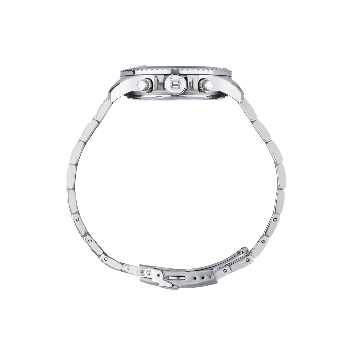 BREIL MANTA P.R.O. CHRONO GENT 42 MM -TW2012