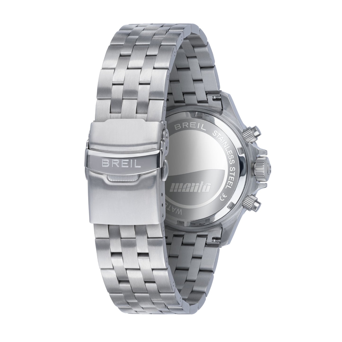 BREIL MANTA P.R.O. CHRONO GENT 42 MM -TW2012
