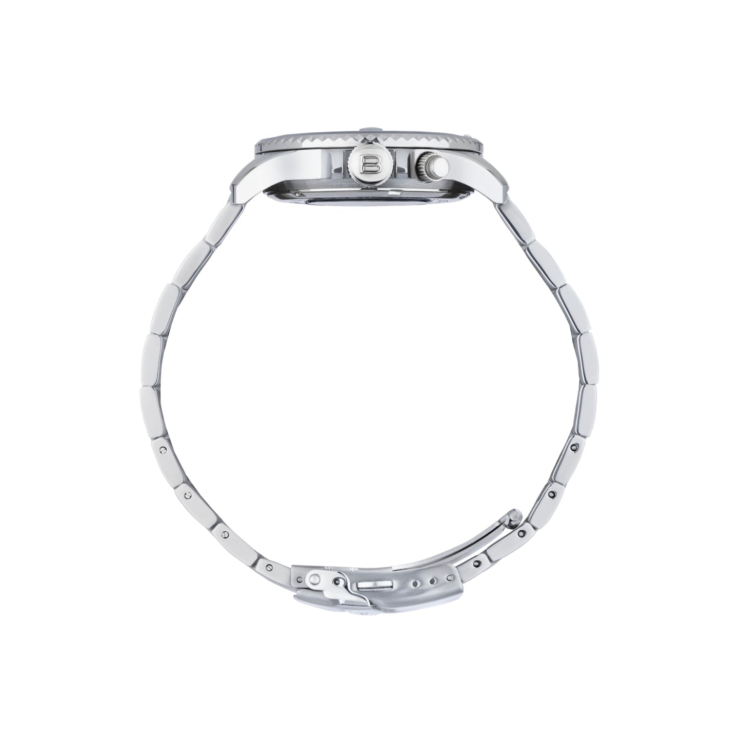 BREIL MANTA P.R.O. HYBRID AUTOMATIC 40,5 MM. -TW2016