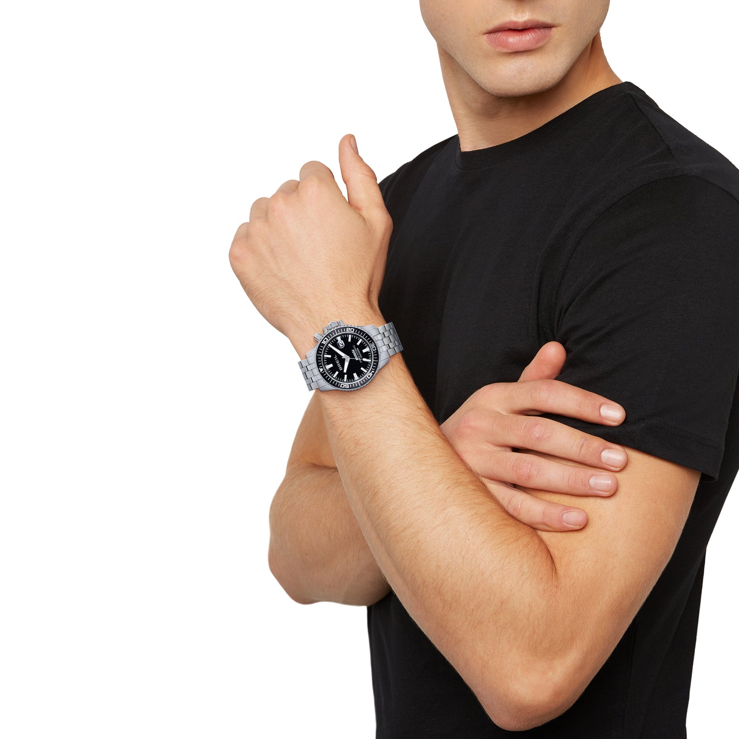 BREIL MANTA P.R.O. HYBRID AUTOMATIC 40,5 MM. -TW2016