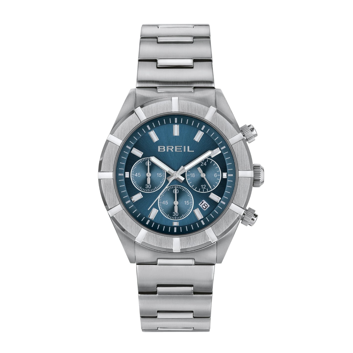 BREIL CHRONO GENT 42 MM TW2022