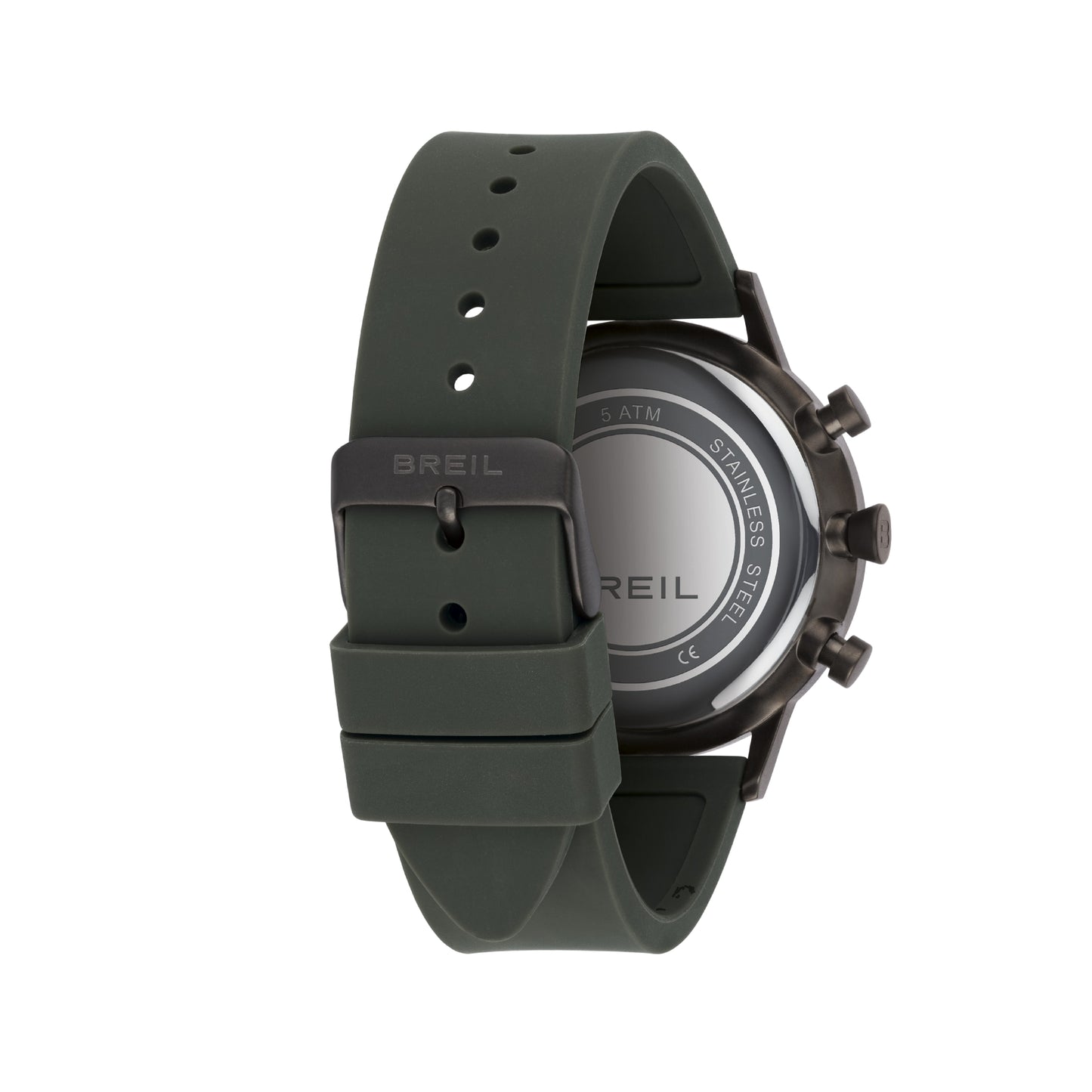 BREIL SIX.3.NINE CHRONO GENT 44 MM -TW2047
