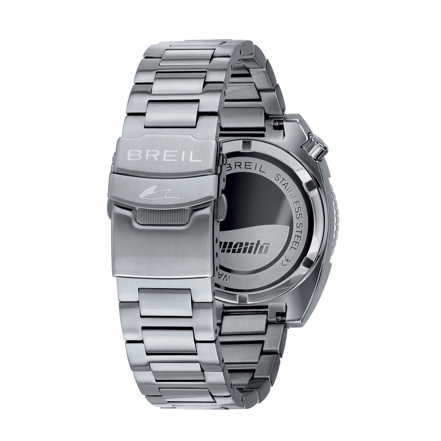 BREIL MANTA SEEKER 3H 42 MM TW2065