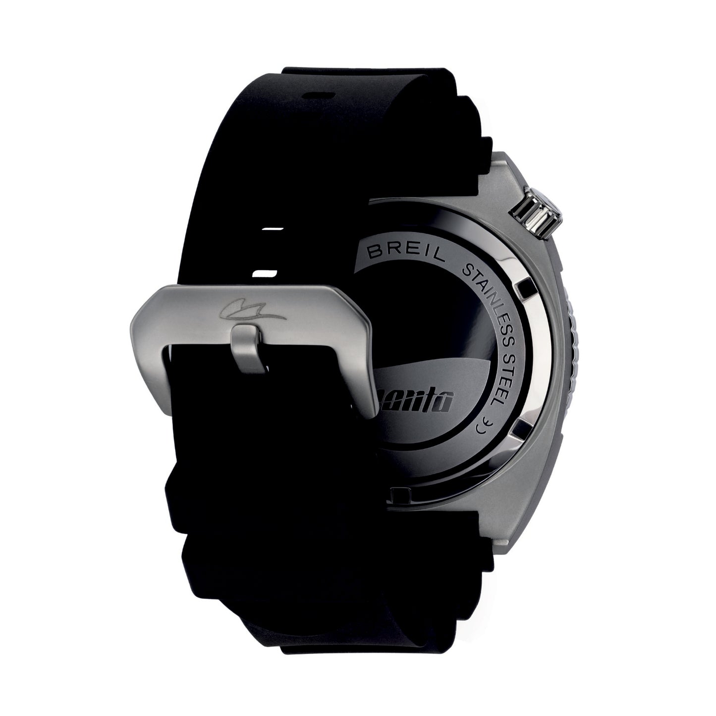 BREIL MANTA SEEKER 3H 42 MM - TW2066